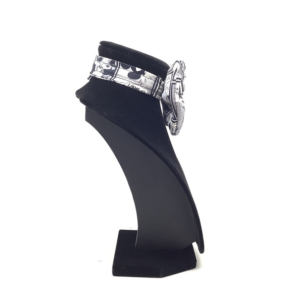 Bow Tie Handmade Mickey Mouse Comic Strip - Picture 8 of 15